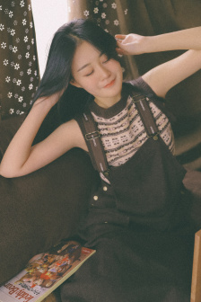 我和她的XXX
