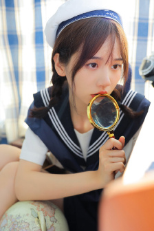 藤井蕾娜
