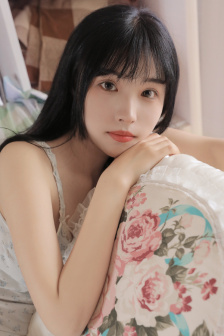 年轻的表妹