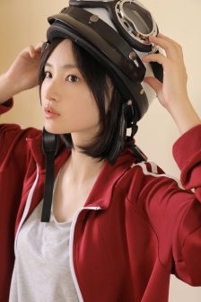 暴躁少女CSGO图片妈妈