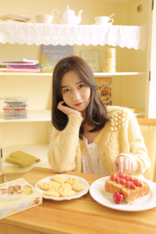 绝望的主妇